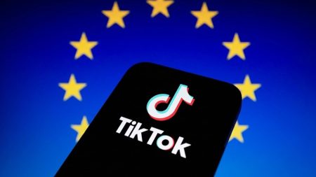 Το ευρωπαϊκό “χαστούκι” στο TikTok: Τεράστιος κίνδυνος για την ασφάλεια των ανηλίκων