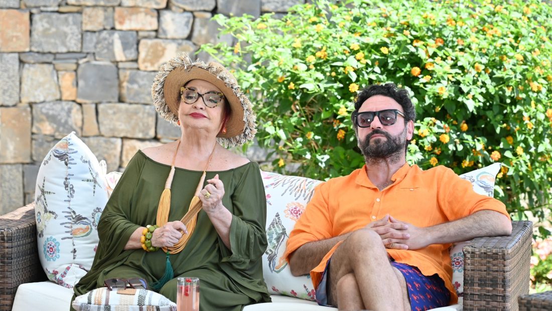Τι τηλεθέαση έκανε το «Σόι» στο φινάλε της σεζόν; – Στο 51% τα ποσοστά του Μουντιάλ