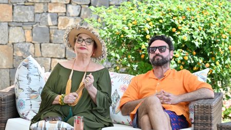 Τι τηλεθέαση έκανε το «Σόι» στο φινάλε της σεζόν; – Στο 51% τα ποσοστά του Μουντιάλ