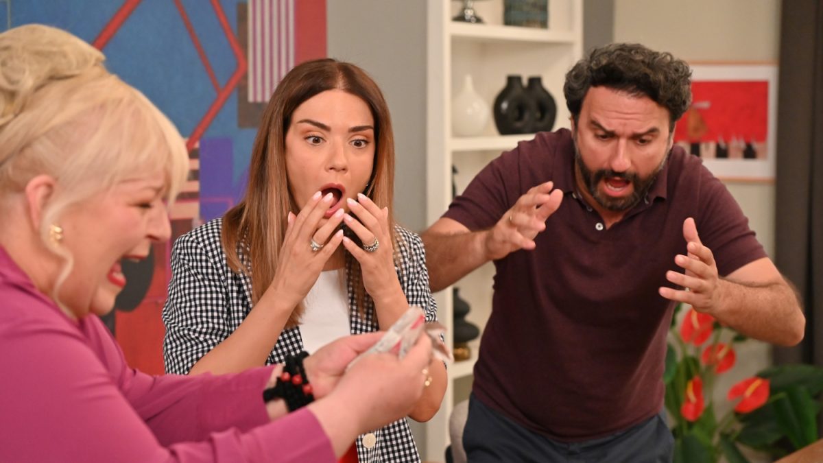 Το σόι σου