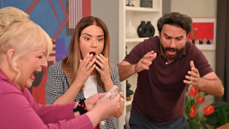 Το σόι σου