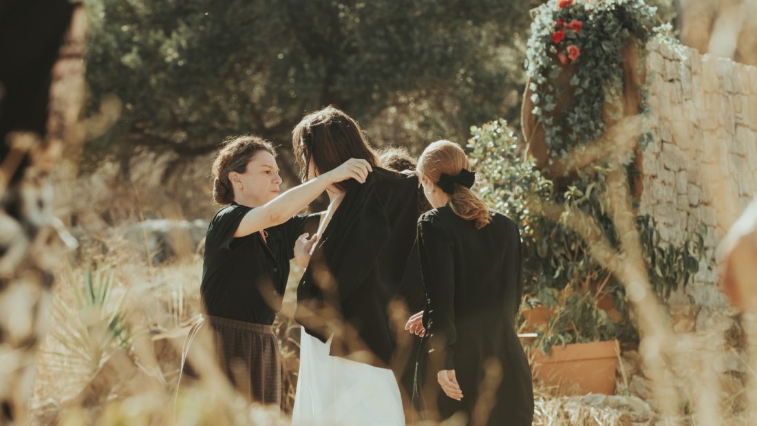 Το σπίτι δίπλα στο ποτάμι
