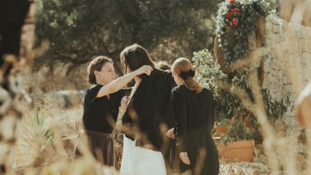 Το σπίτι δίπλα στο ποτάμι