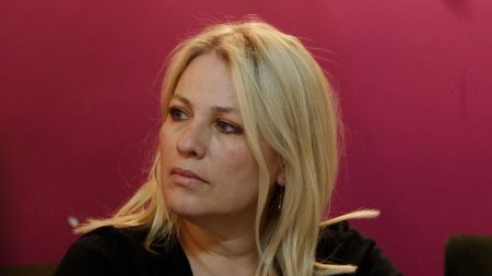 Μαριάννα Τουμασάτου