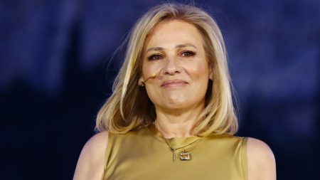 Μαριάννα Τουμασάτου