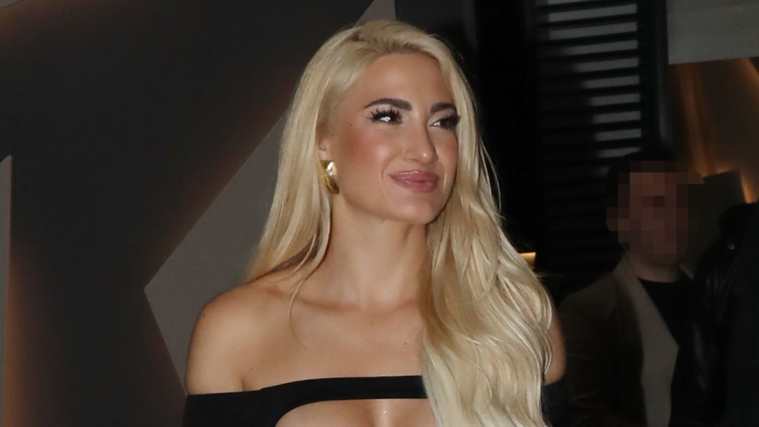Ιωάννα Τούνη