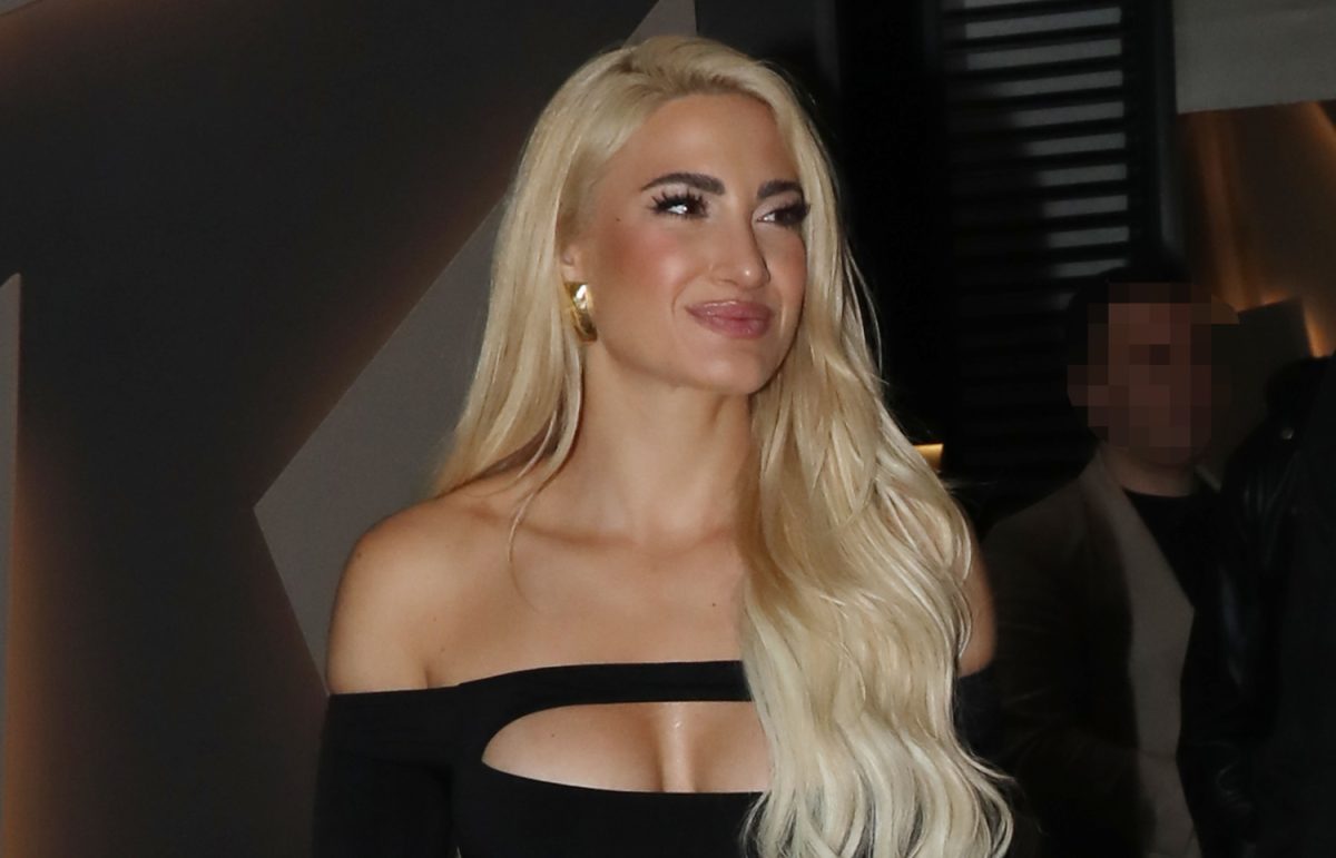 Ιωάννα Τούνη