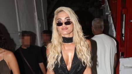 Ιωάννα Τούνη: «Πρώτη εβδομάδα χωρίς καθόλου κιτρινίλα, όλες οι τόξικ εκπομπές έχουν πάρει ρεπό»