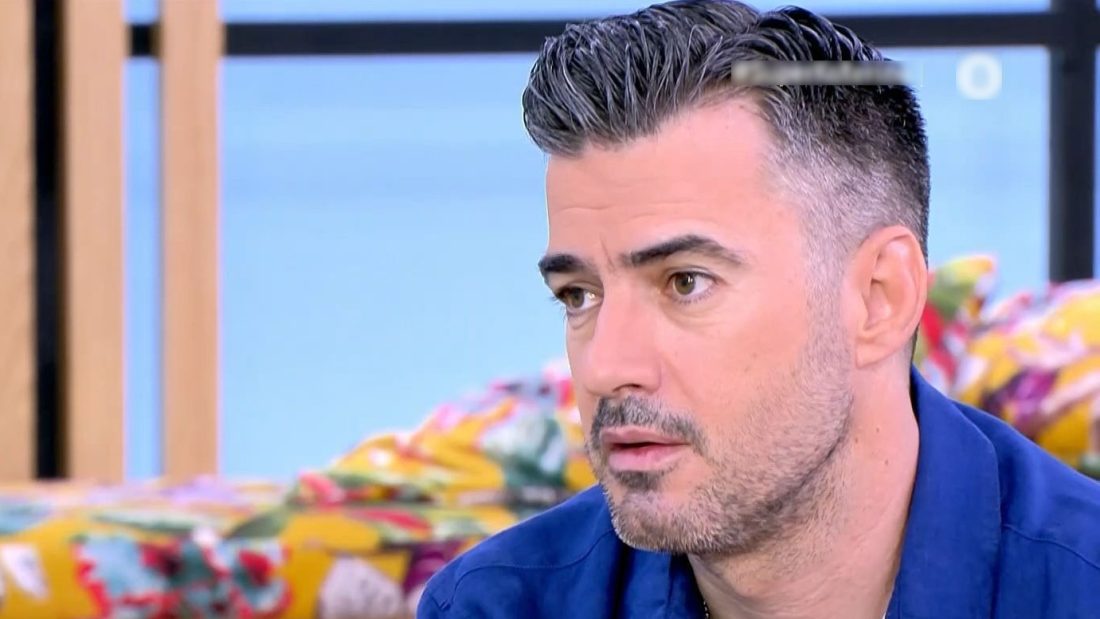 Γιάννης Τσιμιτσέλης