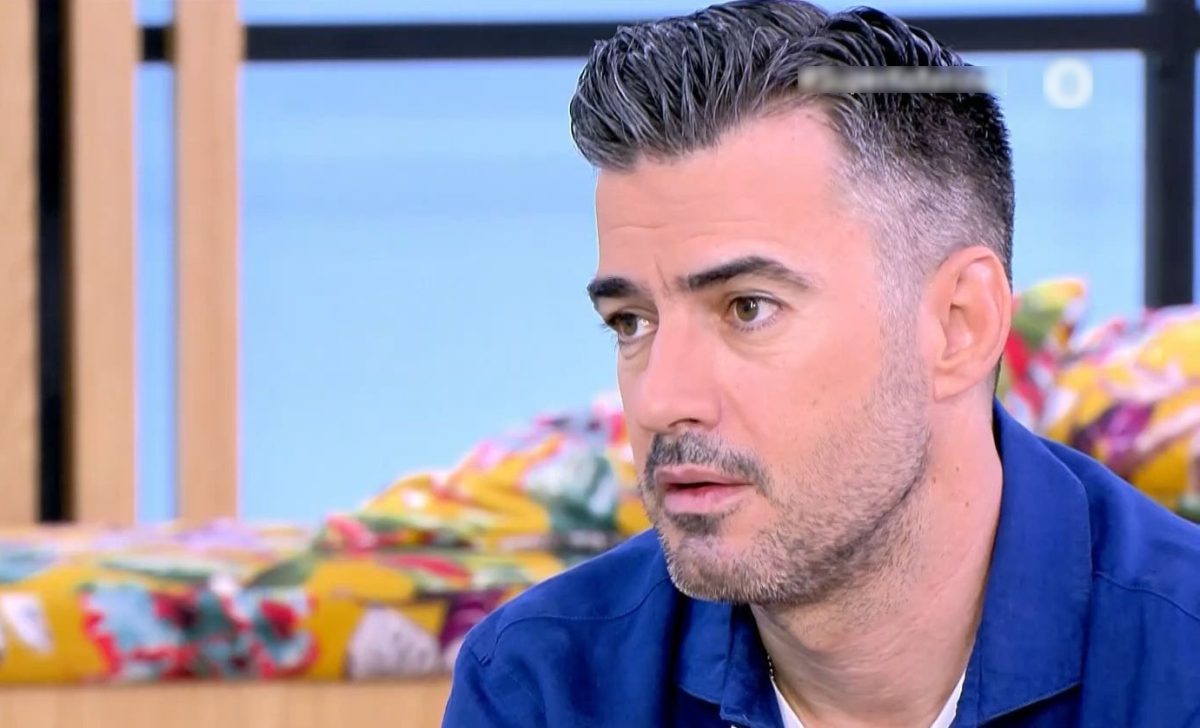 Γιάννης Τσιμιτσέλης