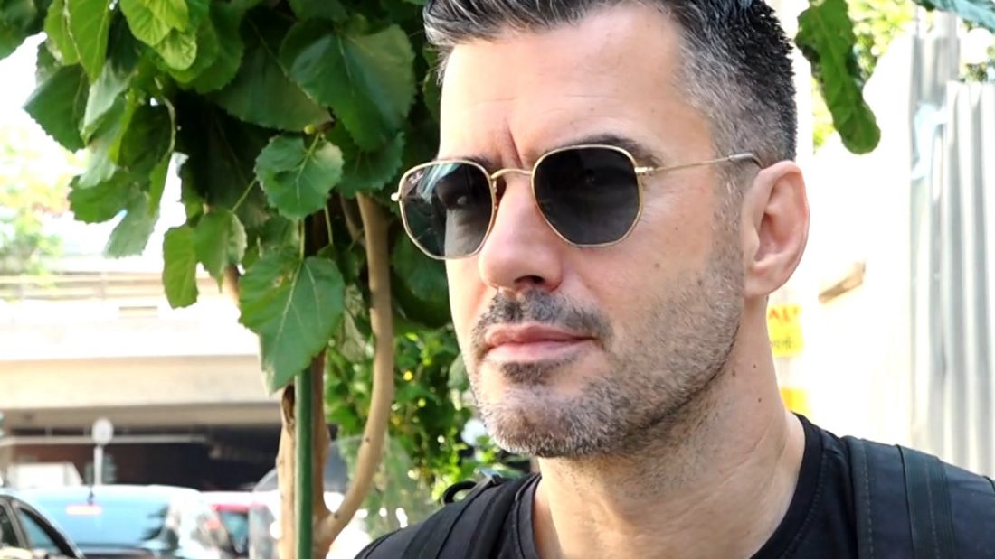 Γιάννης Τσιμιτσέλης