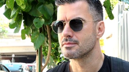 Γιάννης Τσιμιτσέλης