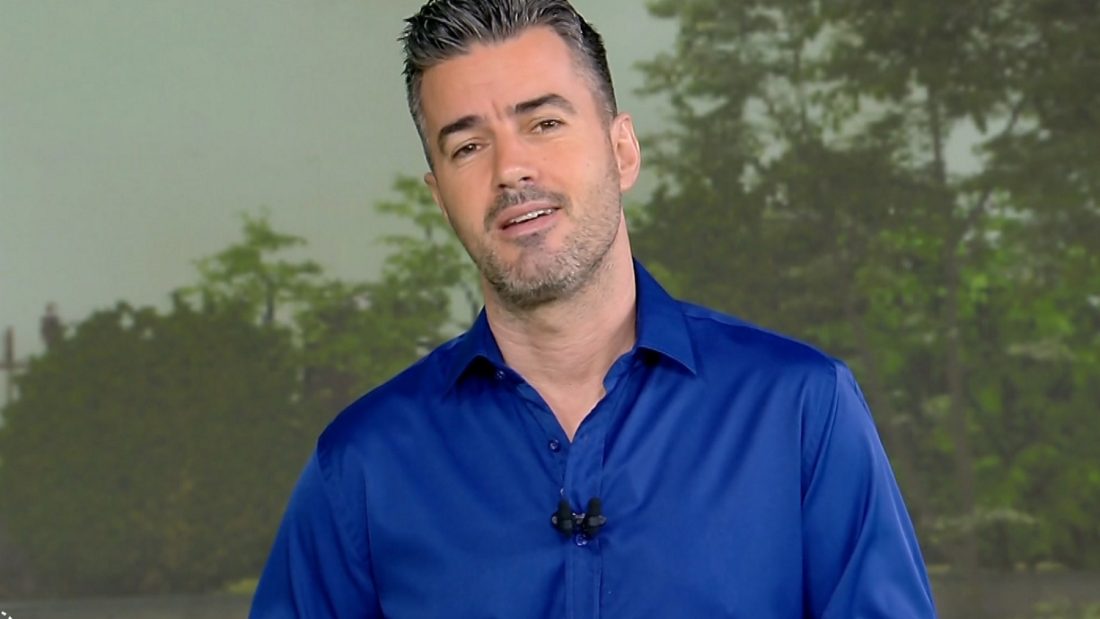 Γιάννης Τσιμιτσέλης