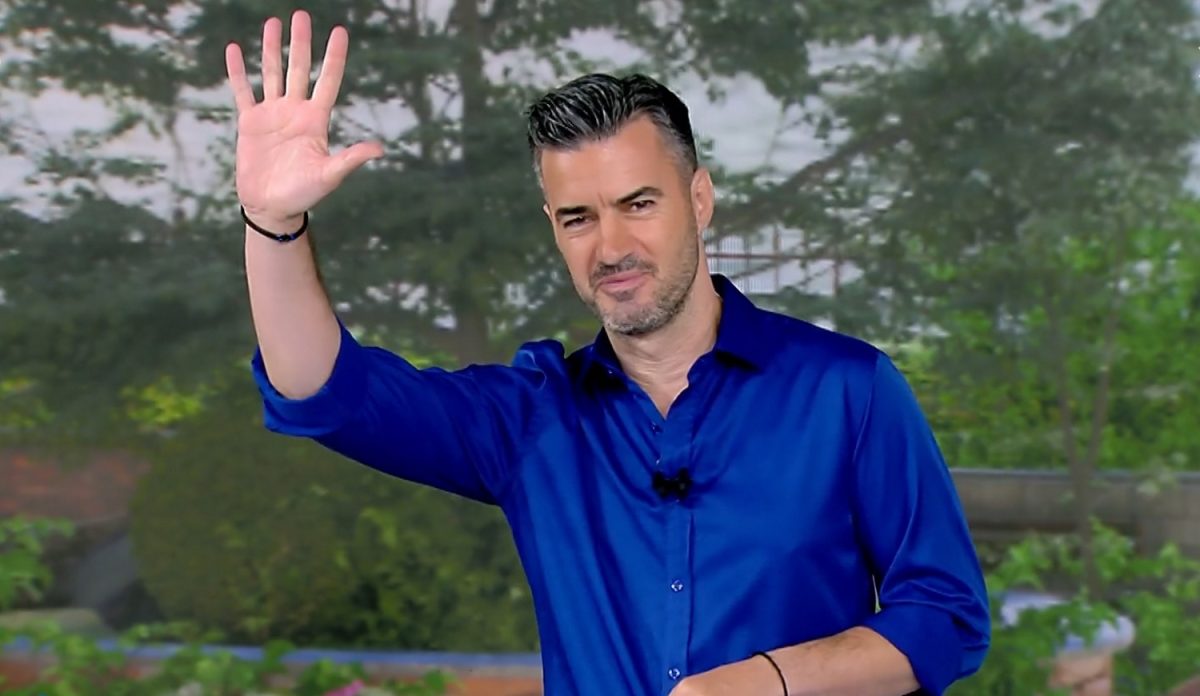 Γιάννης Τσιμιτσέλης