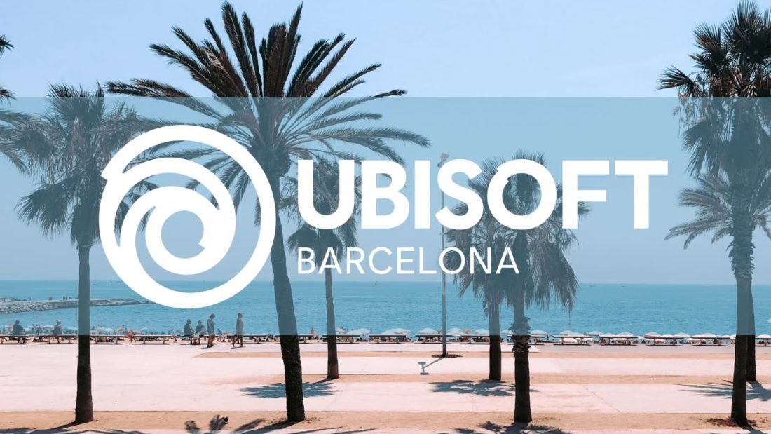 Ubisoft: Απολύσεις και οριστικό λουκέτο στο στούντιο της Βαρκελώνης μετά το νέο AC