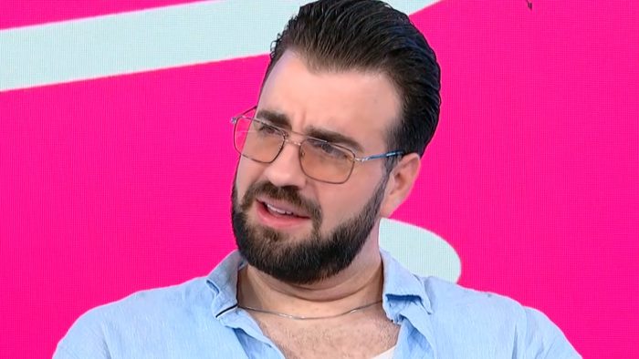 Σταύρος Βαρθαλίτης