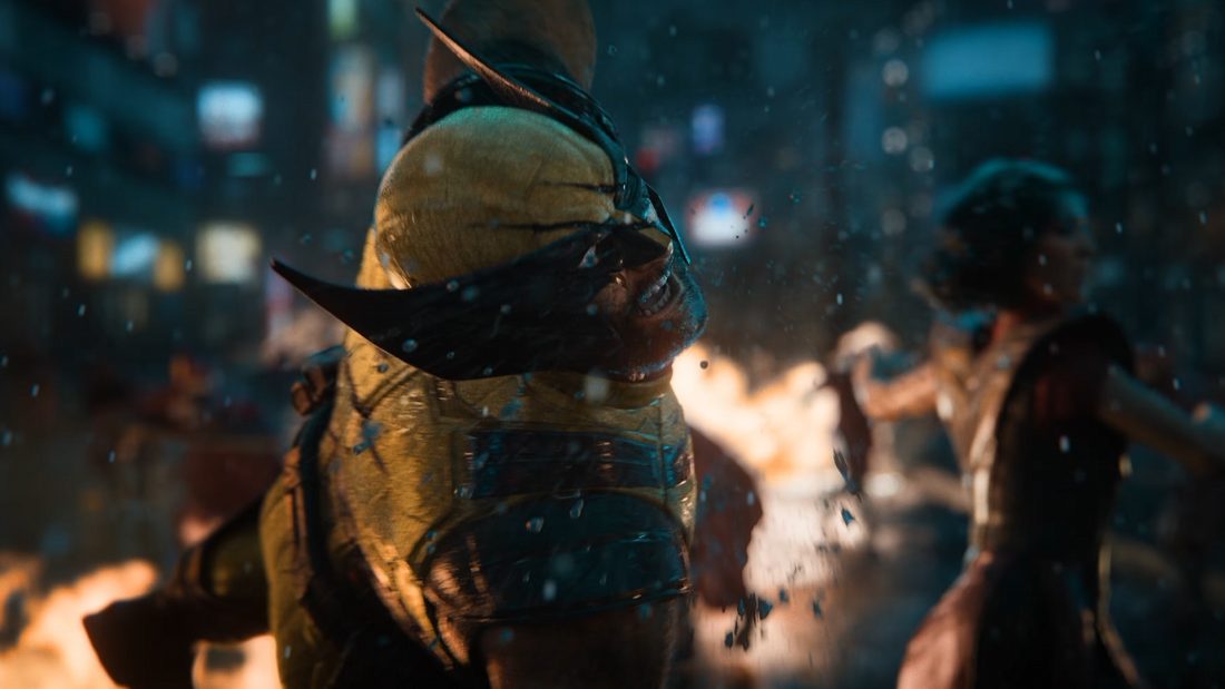 Marvel’s Wolverine: Επικό νέο trailer για το PS5 αποκαλύπτει τη Lady Deathstrike και την απειλή των Reavers