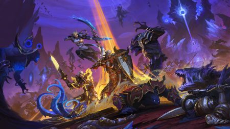 World of Warcraft: Η Blizzard “κόβει” τα Raid Add-ons και απαντά στους επικριτές