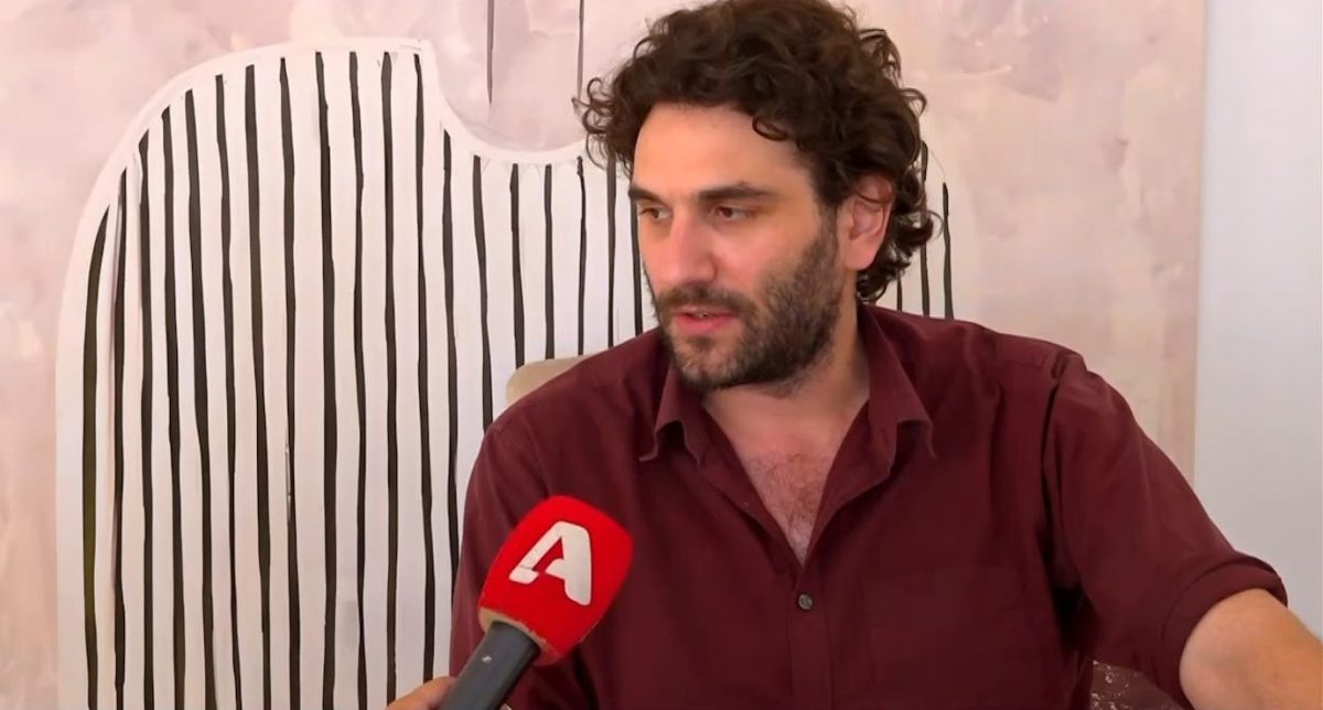 Κώστας Χαρδαβέλλας