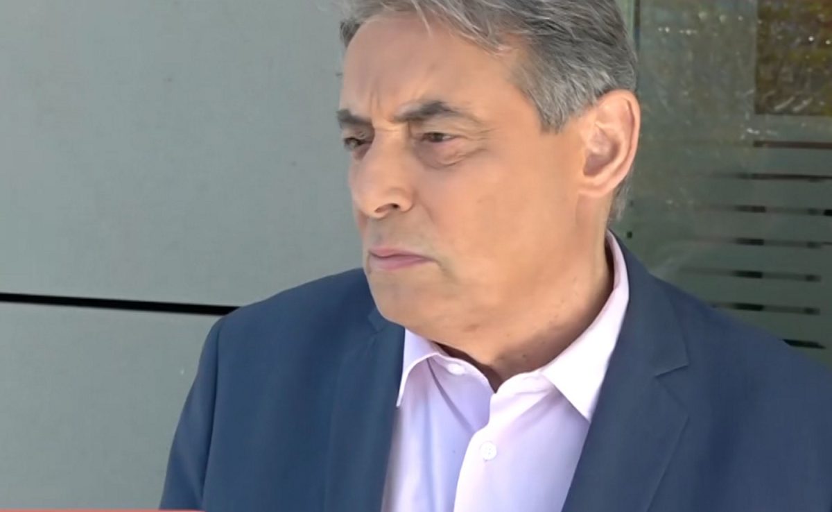 Ιορδάνης Χασαπόπουλος