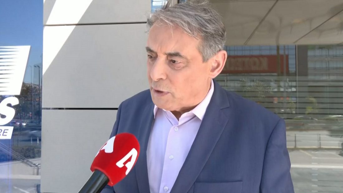 Ιορδάνης Χασαπόπουλος