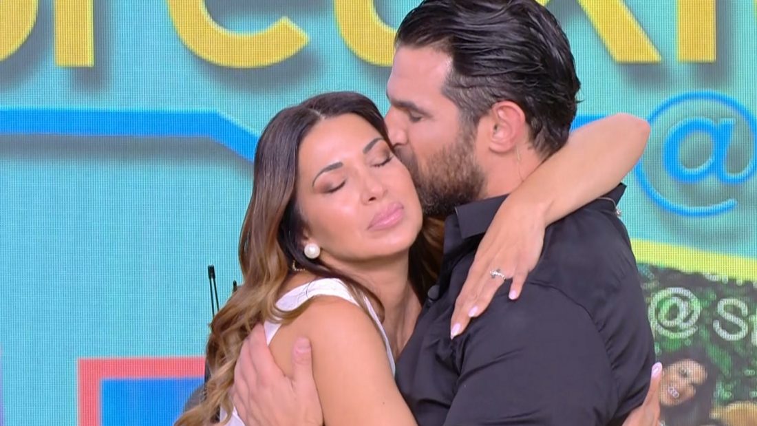 Ελένη Χατζίδου και Ετεοκλής Παύλου