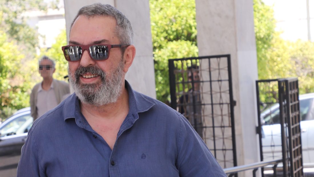 Χρήστος Χατζηπαναγιώτης
