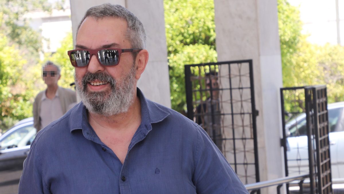 Χρήστος Χατζηπαναγιώτης