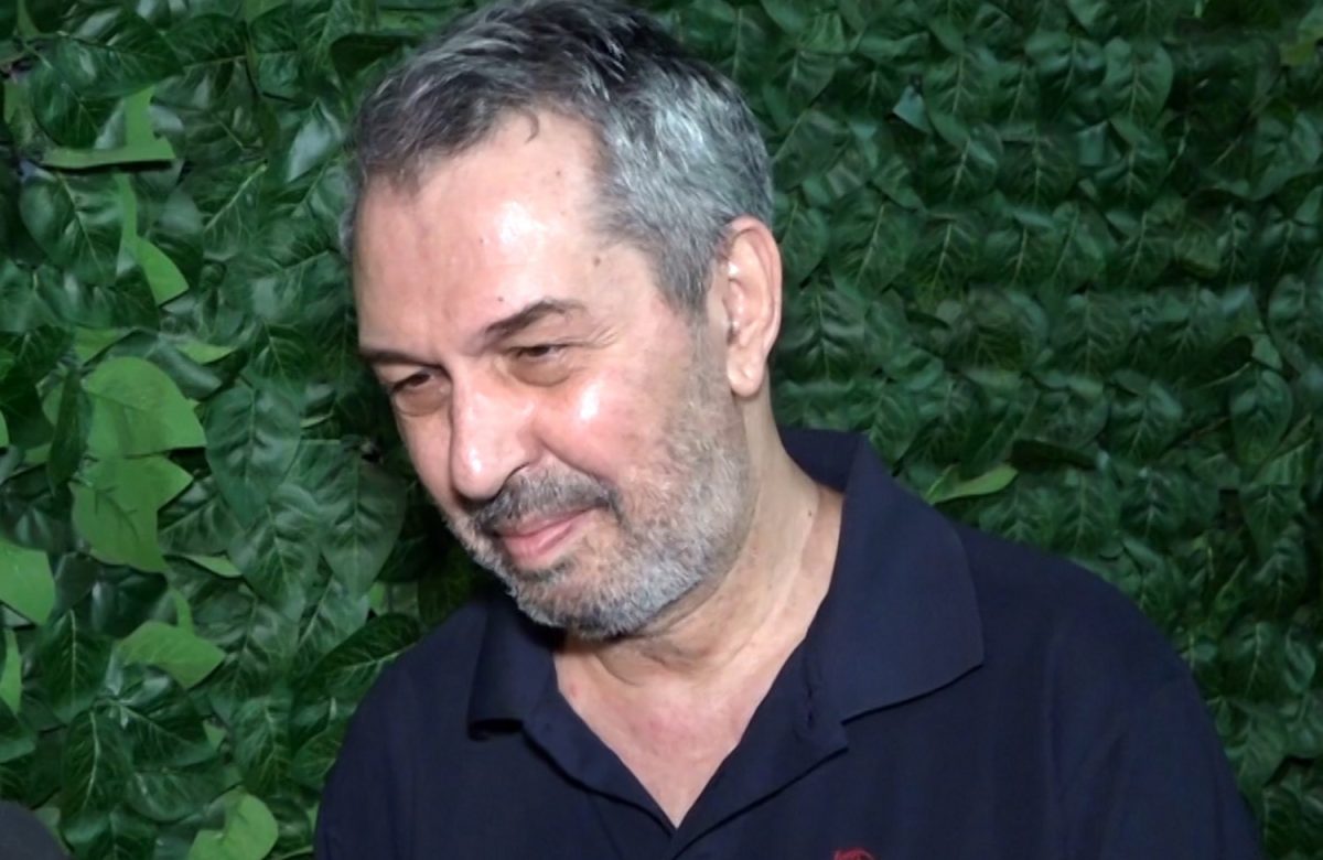 Χρήστος Χατζηπαναγιώτης