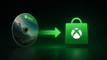 Το Xbox ετοιμάζει disc-to-digital feature για τα physical games
