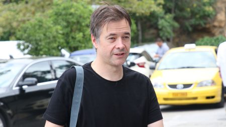 Θανάσης Χειμωνάς