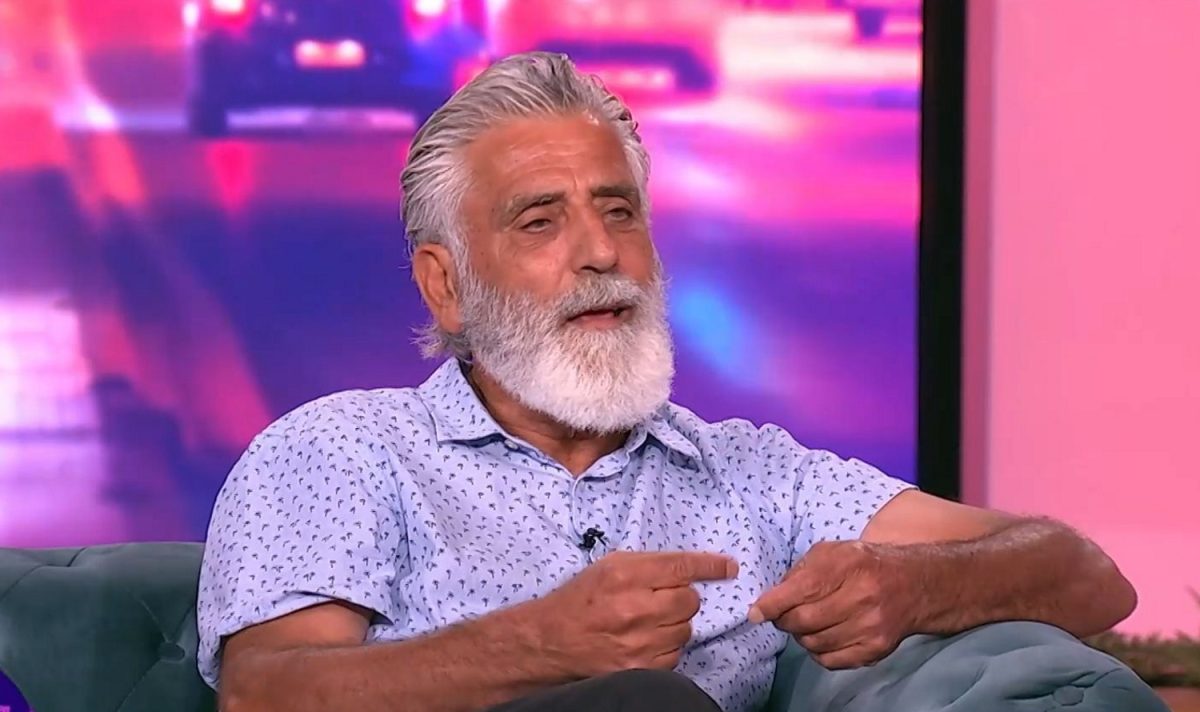 Πέτρος Ξεκούκης