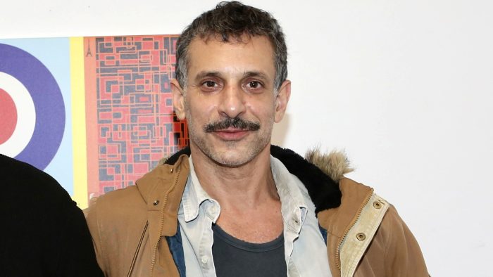 Γιώργος Χρανιώτης