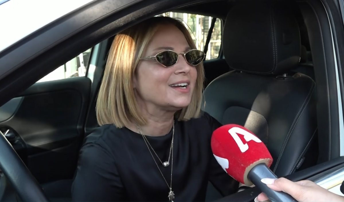 Νάνσυ Ζαμπέτογλου