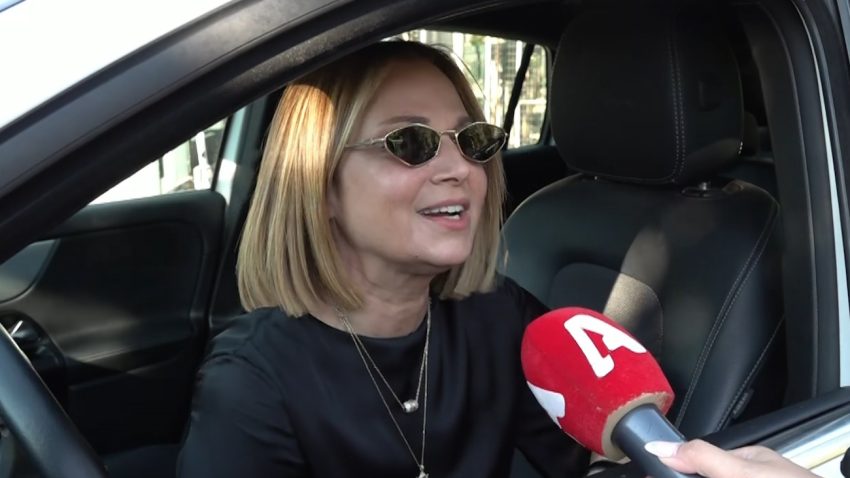 Νάνσυ Ζαμπέτογλου