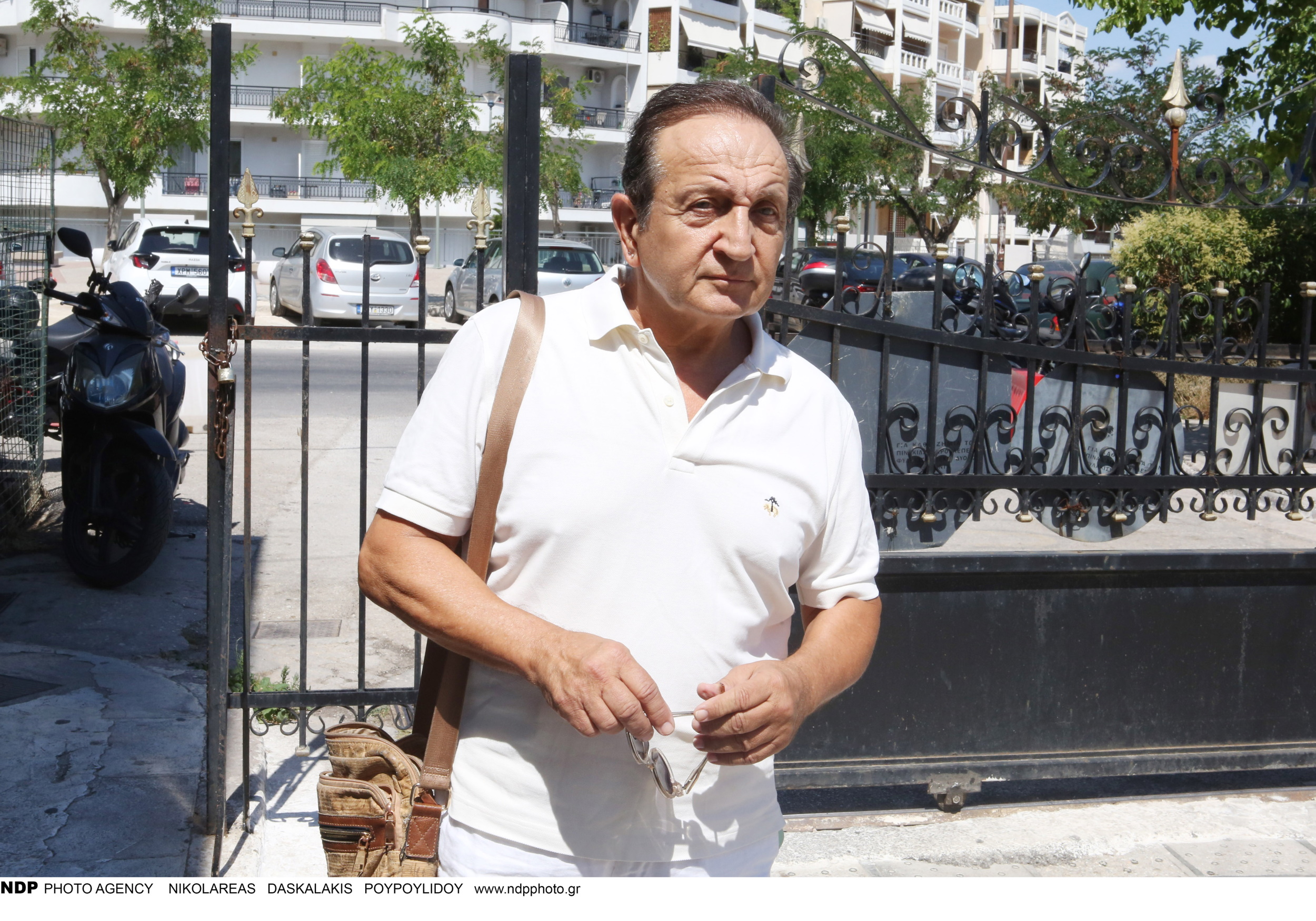 zaxaropoulou