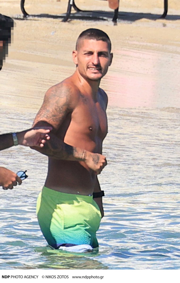 marco verratti