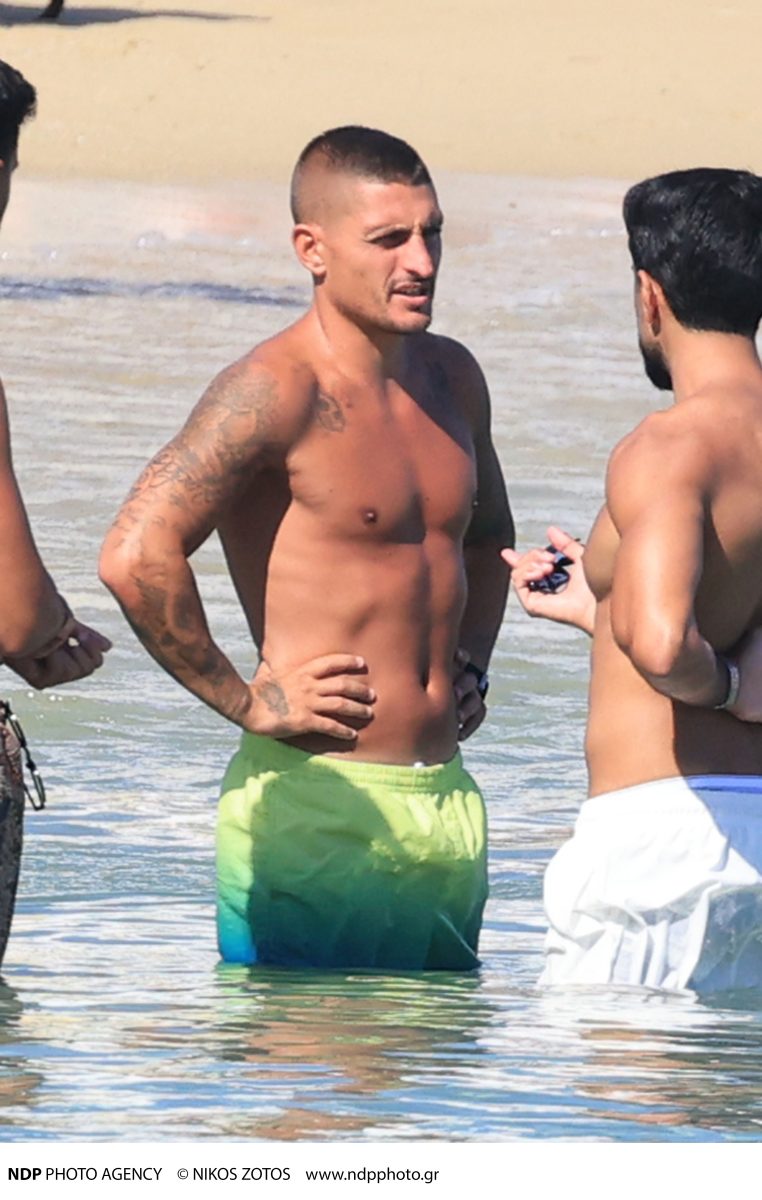 marco verratti