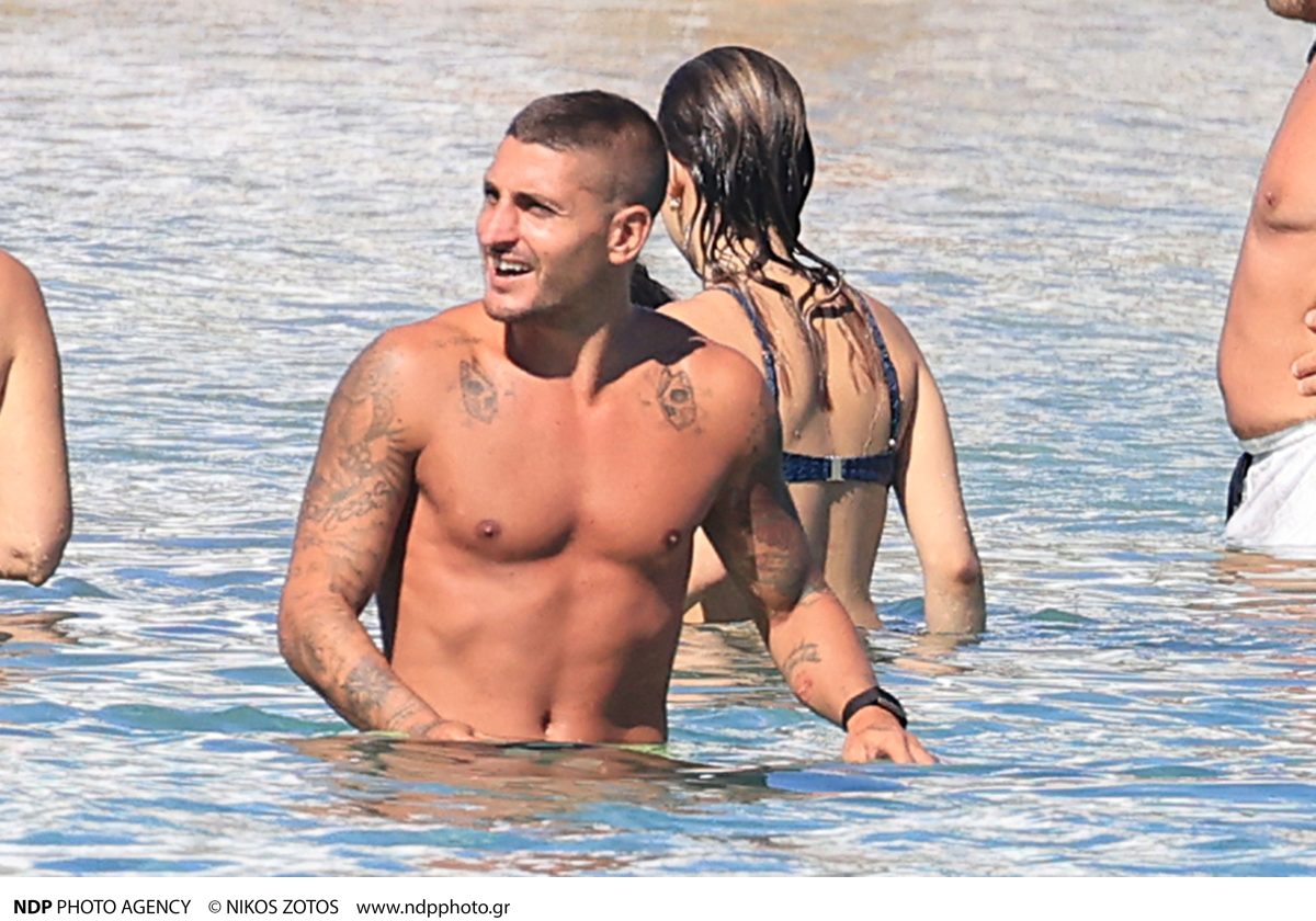 marco verratti