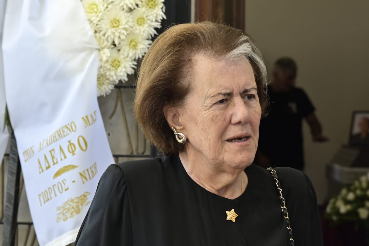 Eξόδιος Ακολουθία του Λάκη Χαλκιά. Πέμπτη 6 Αυγούστου 2026 (ΜΙΧΑΛΗΣ ΠΑΠΑΝΙΚΟΛΑΟΥ