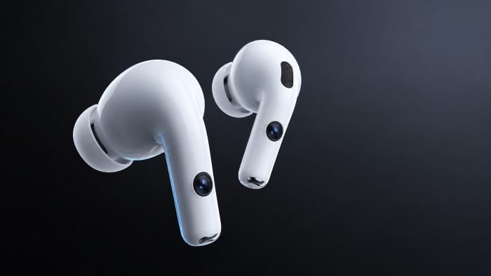 AirPods με κάμερα: Νέες αποκαλύψεις για τη λειτουργία τους!