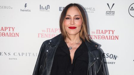 Πηνελόπη Αναστασοπούλου