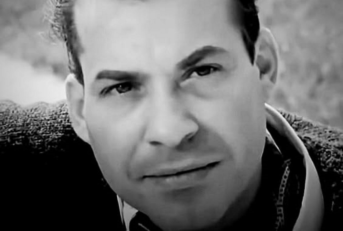 Βασίλης Ανδρονίδης