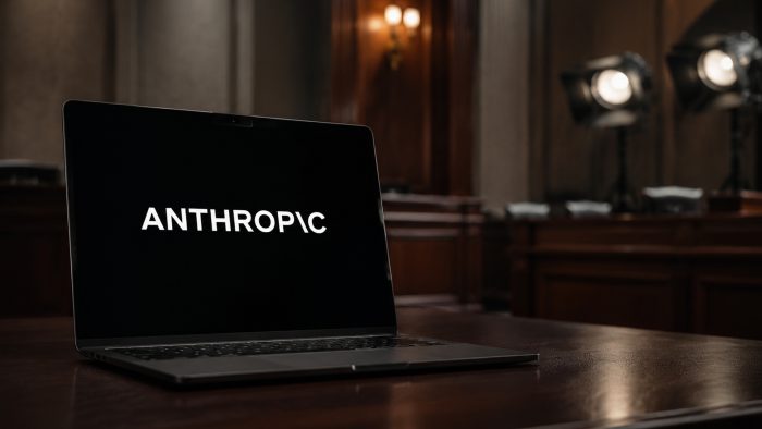 Anthropic lawsuit: Sony και Warner μηνύουν την εταιρεία AI