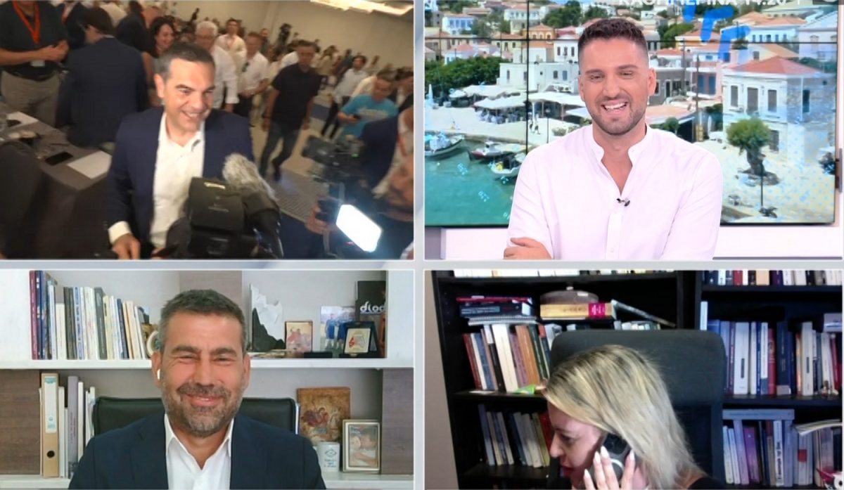 Μαριζέτα Αντωνοπούλου