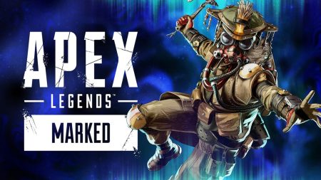 Apex Legends Season 30: Το νέο Bloodhound rework