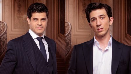 Οι κόρες της Αρετής