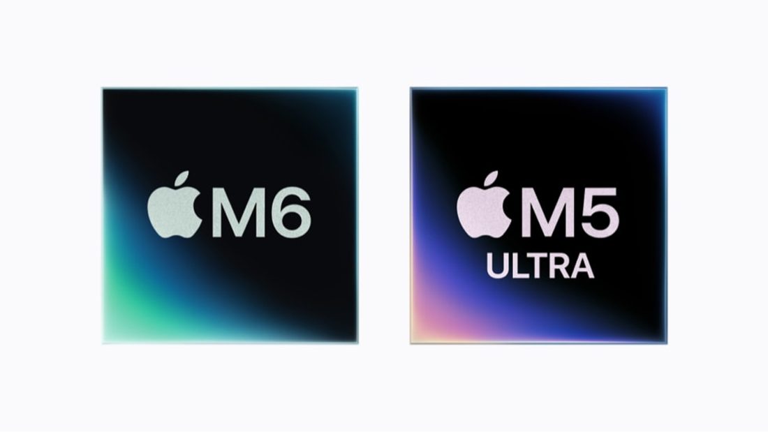 Apple M5 Ultra: Αποκαλύφθηκε το “κτήνος” με 80-core GPU!
