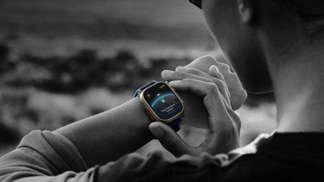 Το επόμενο Apple Watch ίσως να μη μοιάζει καν με smartwatch