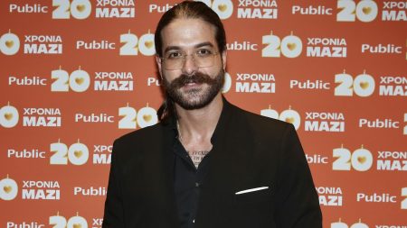 Άρης Μουγκοπέτρος